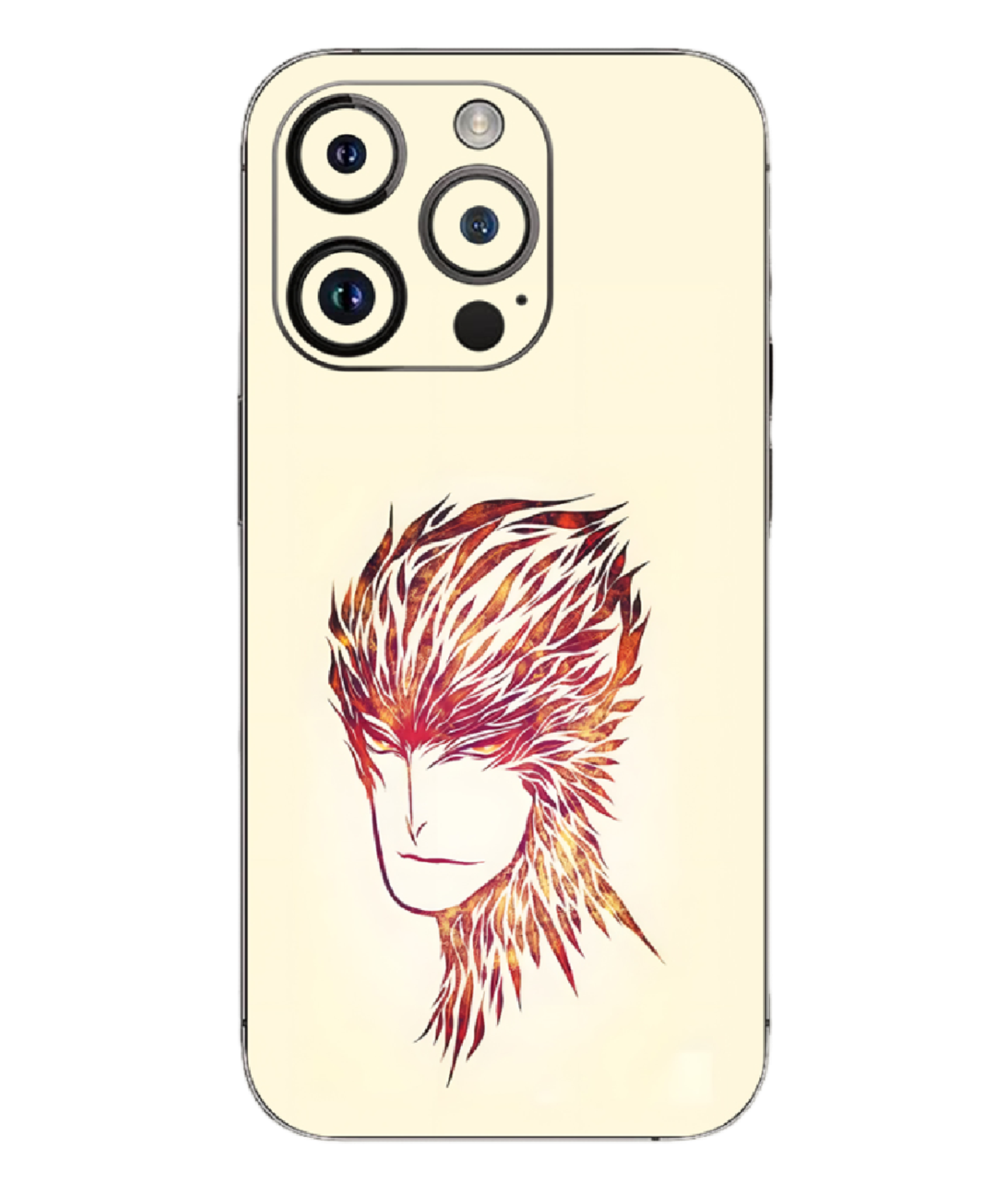 Duitang Mobile Skin