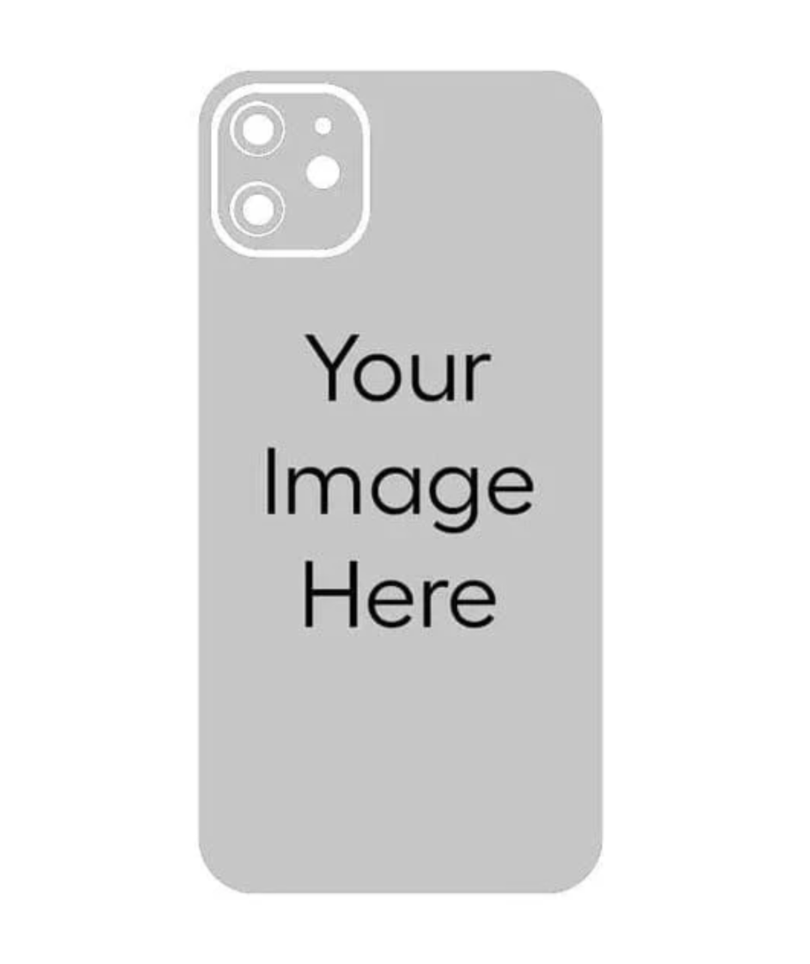 Custom Mobile Skin